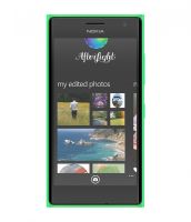 Nokia Lumia 730 Dual SIM Bright Green CZ Distribuce