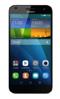 Huawei G7 gold CZ Distribuce