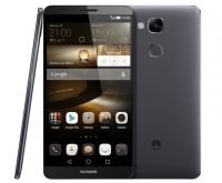 Huawei Mate7 black CZ Distribuce