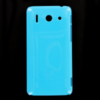 originální pouzdro Huawei Ascend G510 light blue