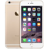 Apple iPhone 6 16GB gold CZ Distribuce