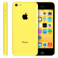 výkupní cena mobilního telefonu Apple iPhone 5C 8GB