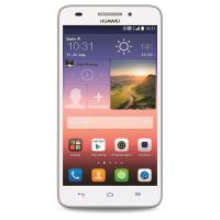 Huawei G620s white CZ Distribuce