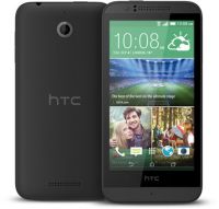 HTC Desire 510 grey CZ Distribuce