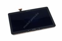 originální LCD displej + sklíčko LCD + dotyková plocha Samsung SM-P605 Galaxy Note 10.1 LTE black