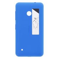 originální kryt baterie Nokia Lumia 530 cyan