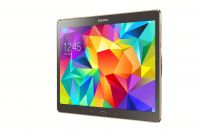 Samsung SM-T800 Galaxy Tab S, 10.5 (SM-T800) Titanium Bronze 16 GB WiFi CZ Distribuce