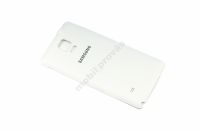 originální kryt baterie Samsung N910F Galaxy Note 4 white