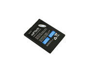originální baterie CPA BS-02 pro Halo 11, Halo 11 Pro, Halo 18, Halo 21, Halo 28 Li-Ion 900mAh