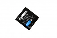 originální baterie myPhone BM-03 Funky Li-Ion 1500mAh