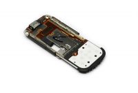 originální vysouvací mechanismus - slide Nokia 2220s včetně flexu a UI desky SWAP