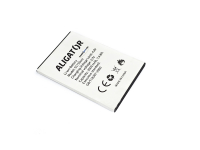 originální baterie Aligator AS515BAL pro Aligator S515 Li-Ion 2000mAh