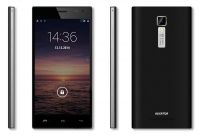Aligator S5500 DUO black CZ Distribuce