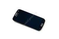 originální LCD displej + sklíčko LCD + dotyková plocha Samsung i9195 Galaxy S4 mini Black Edition