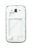 originální střední rám Samsung i9060 Galaxy Grand Neo Dual SIM white