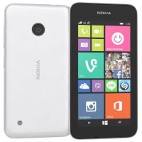 Nokia Lumia 530 Dual SIM Použitý