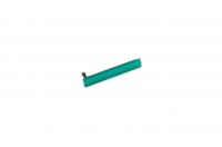 originální krytka SIM Sony D5803 Xperia Z3 compact green