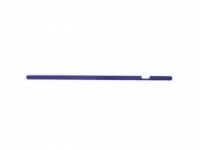 originální levá krytka Sony D2303 Xperia M2 purple