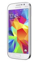 Samsung i9060I Galaxy Grand Neo Plus Dual SIM white CZ Distribuce
