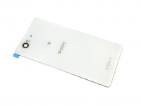 kryt baterie Sony D5803 Xperia Z3 Compact white bez NFC