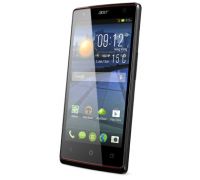 Acer Liquid E3 black CZ Distribuce