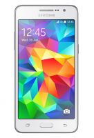 Samsung G530F Galaxy Grand Prime white CZ Distribuce