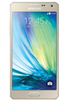 Samsung A500F Galaxy A5 gold CZ Distribuce
