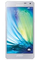 Samsung A500F Galaxy A5 silver CZ Distribuce