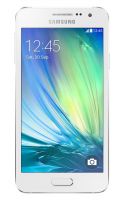 Samsung A300F Galaxy A3 white CZ Distribuce