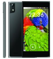 iGET Blackview Arrow black CZ Distribuce