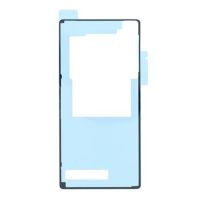originální lepící štítek pod kryt baterie Sony D6603 Xperia Z3