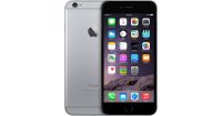 Apple iPhone 6 Plus 64GB Space Grey CZ Distribuce