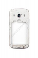 originální střední rám Samsung G357F Galaxy Ace style LTE grey