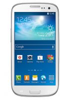 Samsung i9301 Galaxy S III Neo white 16GB CZ Distribuce