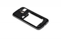 originální střední rám ZTE Blade III black SWAP