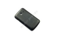 originální kryt baterie Samsung S3350 black SWAP