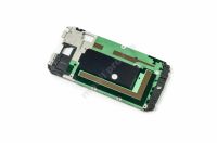originální přední kryt Samsung G900F black
