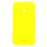 originální kryt baterie Nokia Lumia 1320 yellow