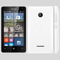 Microsoft Lumia 532 Dual SIM White CZ Distribuce