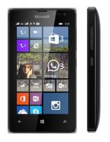 Microsoft Lumia 532 Dual SIM Black CZ Distribuce