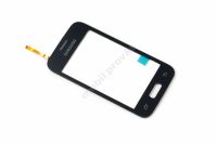 originální sklíčko LCD + dotyková plocha Samsung G130 Galaxy Young 2 black