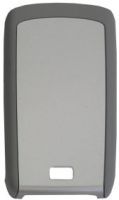 originální kryt baterie Nokia 1600 silver grey