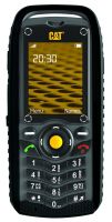 Caterpillar CAT B25 DUAL SIM Použitý