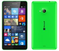 výkupní cena mobilního telefonu Microsoft Lumia 535 Dual SIM (RM-1090, MR-1092)