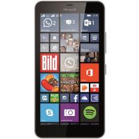 Microsoft Lumia 640 XL Dual SIM White CZ Distribuce