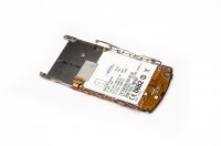 originální UI deska klávesnice Sony Ericsson MT15 SWAP