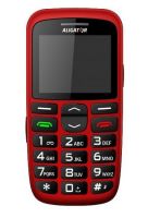 Aligator A680 Použitý