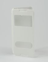 ForCell pouzdro Etui S-View white pro HTC Desire 610