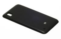 originální kryt baterie ZTE Acqua black SWAP
