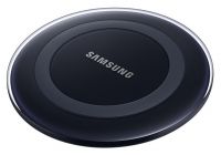 originální stojánek pro bezdrátové nabíjení Samsung EP-PG920IB black pro Samsung G920F Galaxy S6 s výstupem 1A